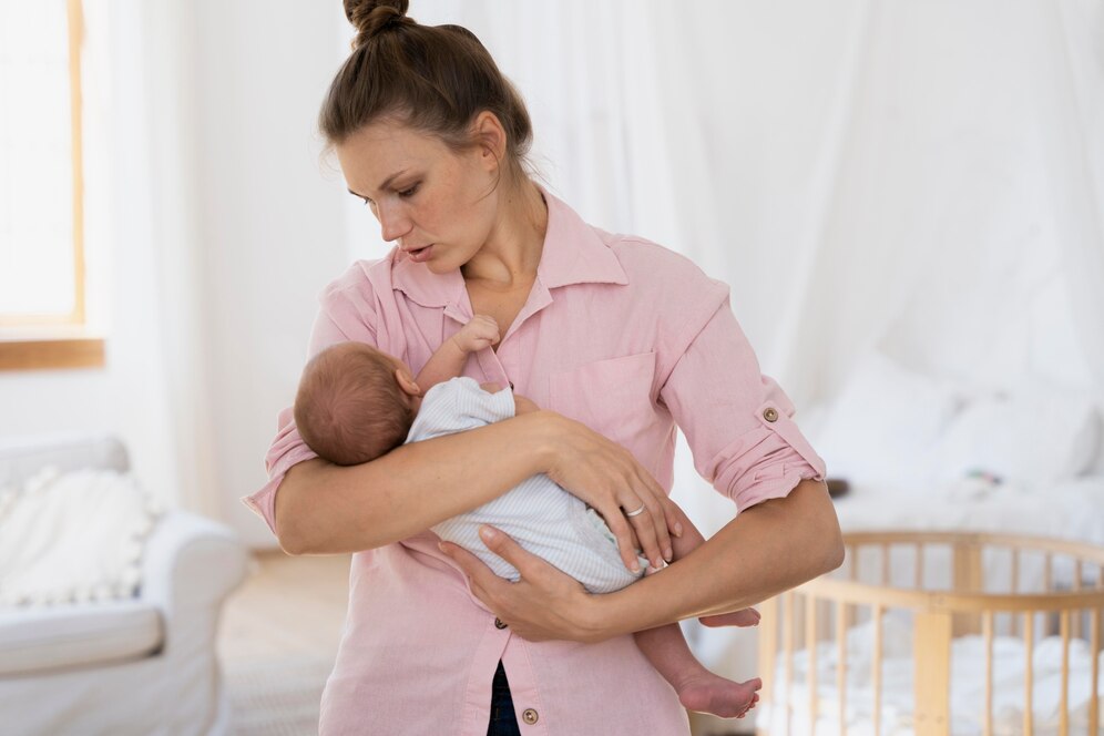 Postnatal Care